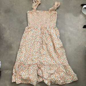J Crew dress